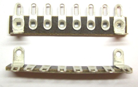 Miniature Terminal Strips